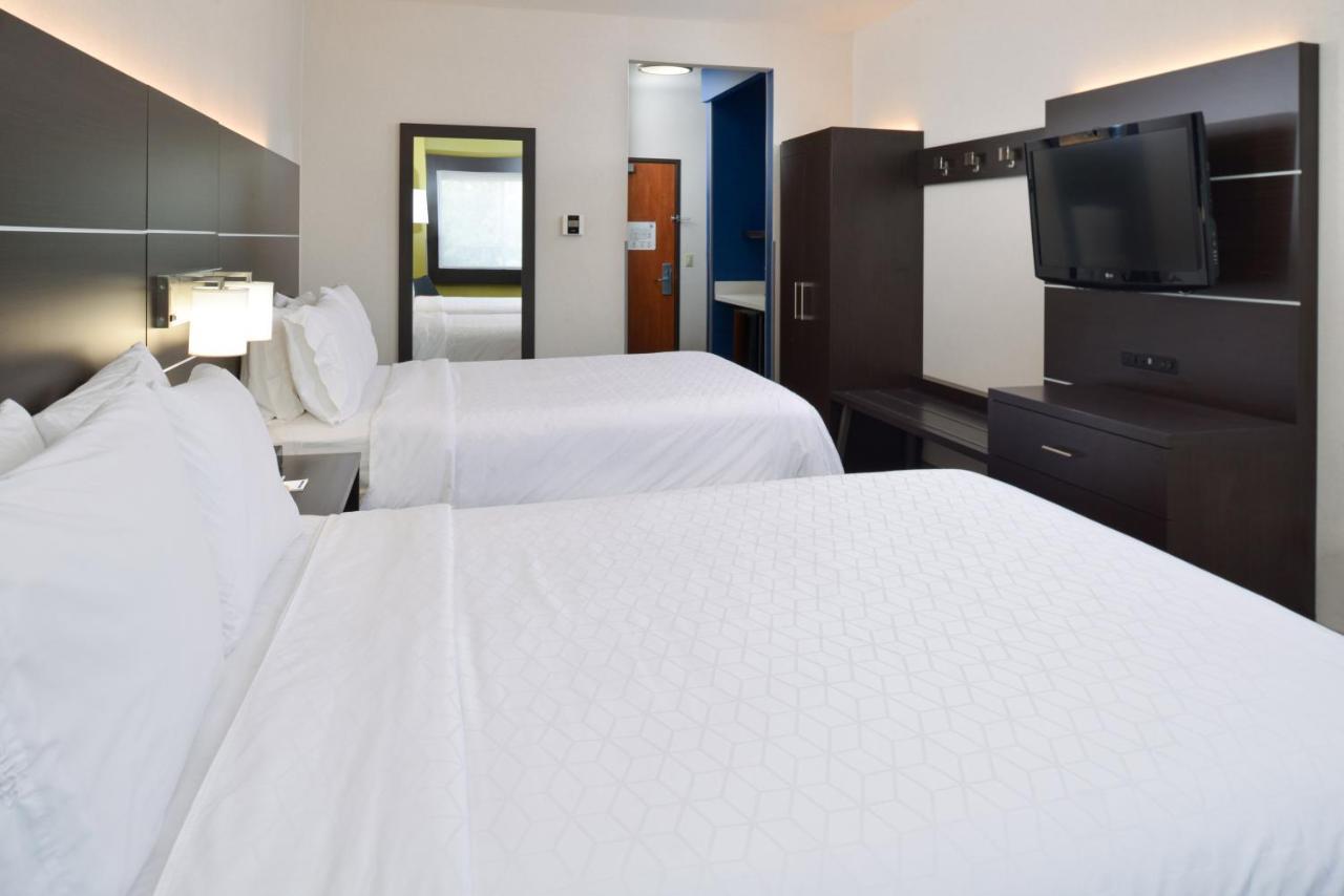 Holiday Inn Express Madera By Ihg Kültér fotó