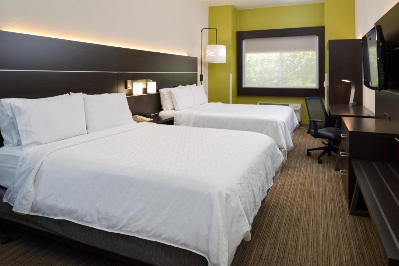 Holiday Inn Express Madera By Ihg Kültér fotó