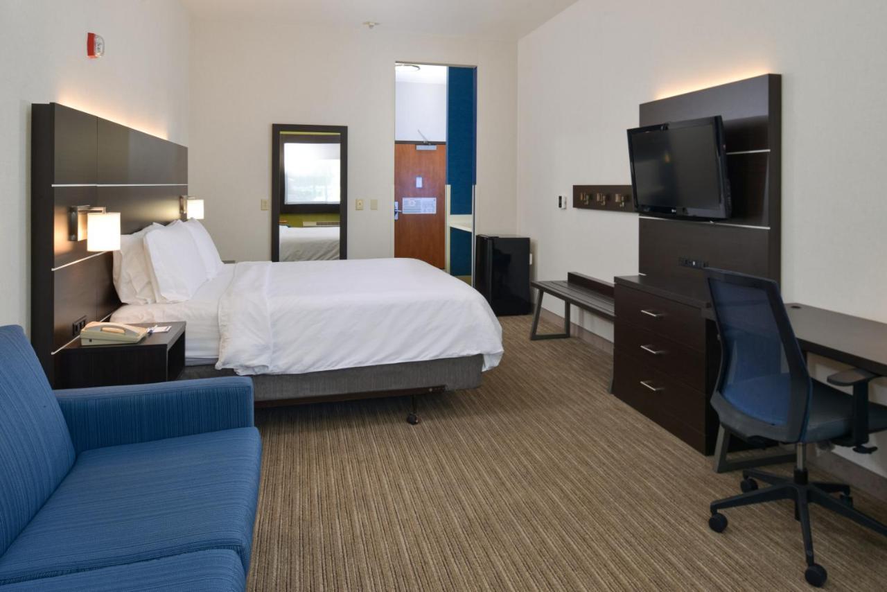 Holiday Inn Express Madera By Ihg Kültér fotó