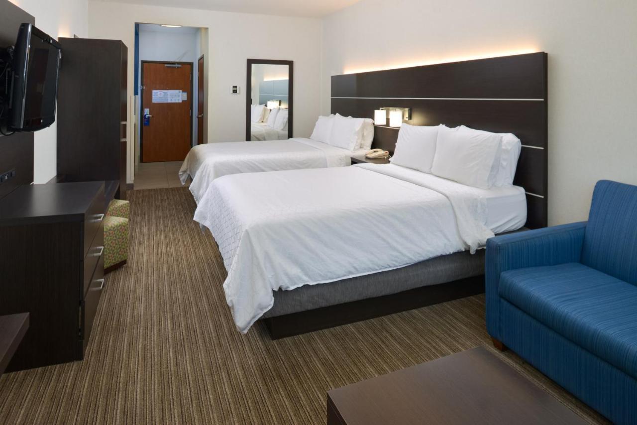 Holiday Inn Express Madera By Ihg Kültér fotó