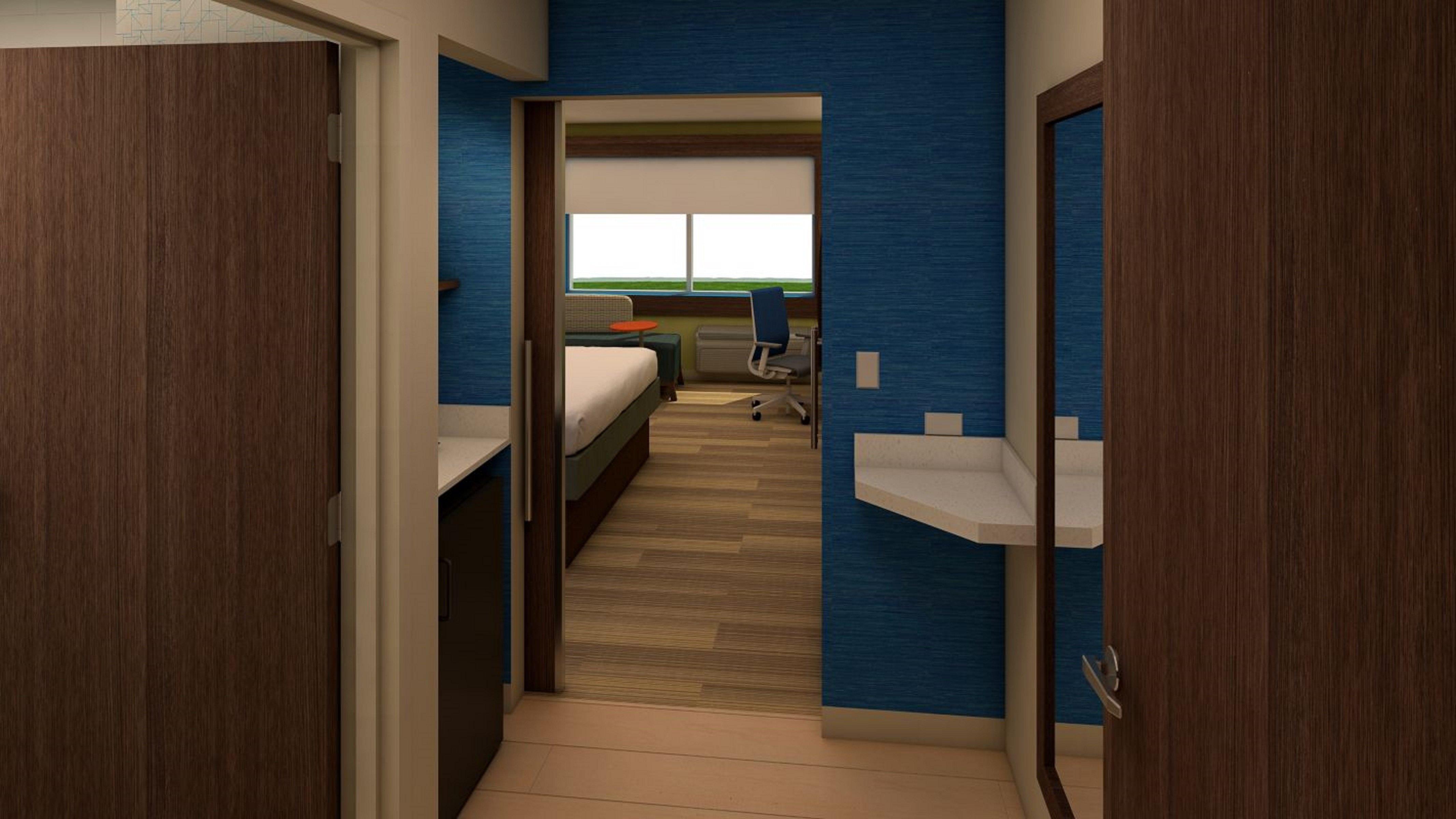 Holiday Inn Express Madera By Ihg Kültér fotó