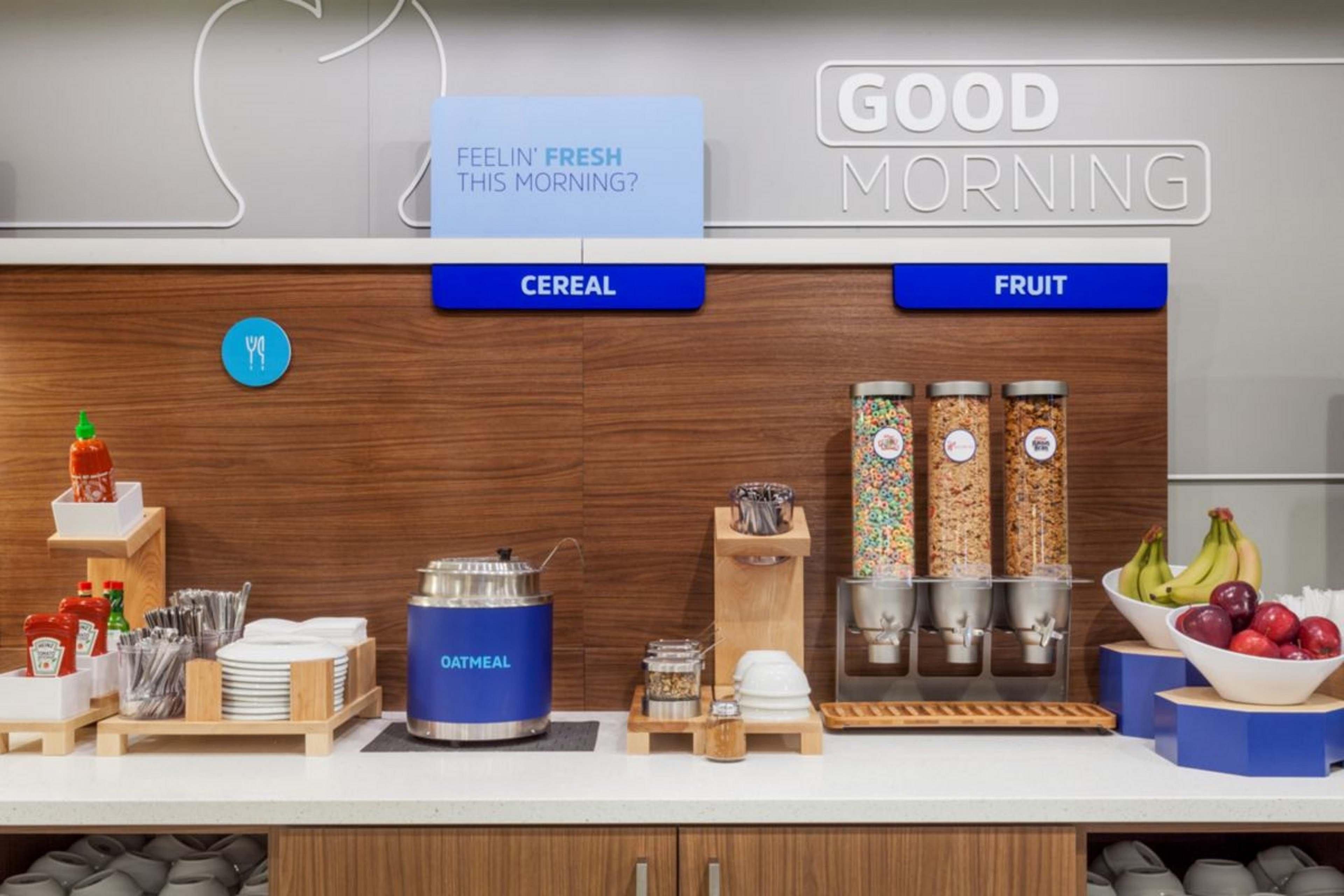 Holiday Inn Express Madera By Ihg Kültér fotó