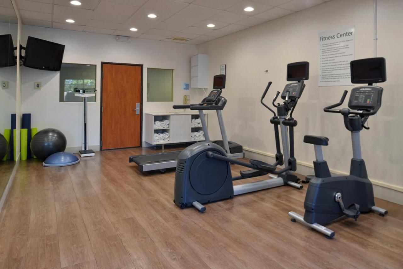 Holiday Inn Express Madera By Ihg Kültér fotó