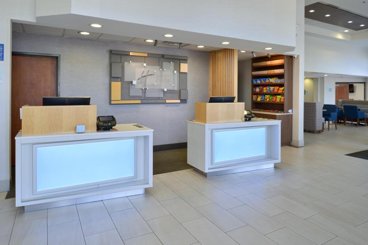 Holiday Inn Express Madera By Ihg Kültér fotó