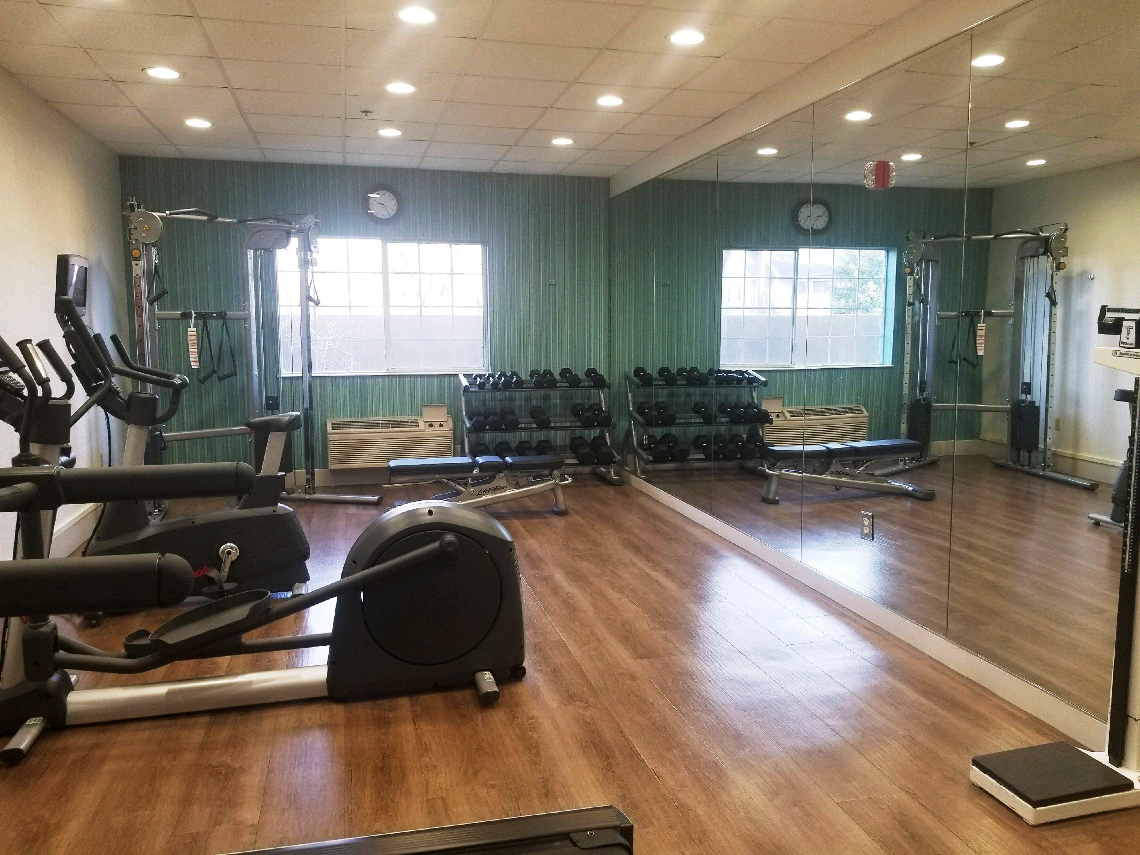 Holiday Inn Express Madera By Ihg Kültér fotó