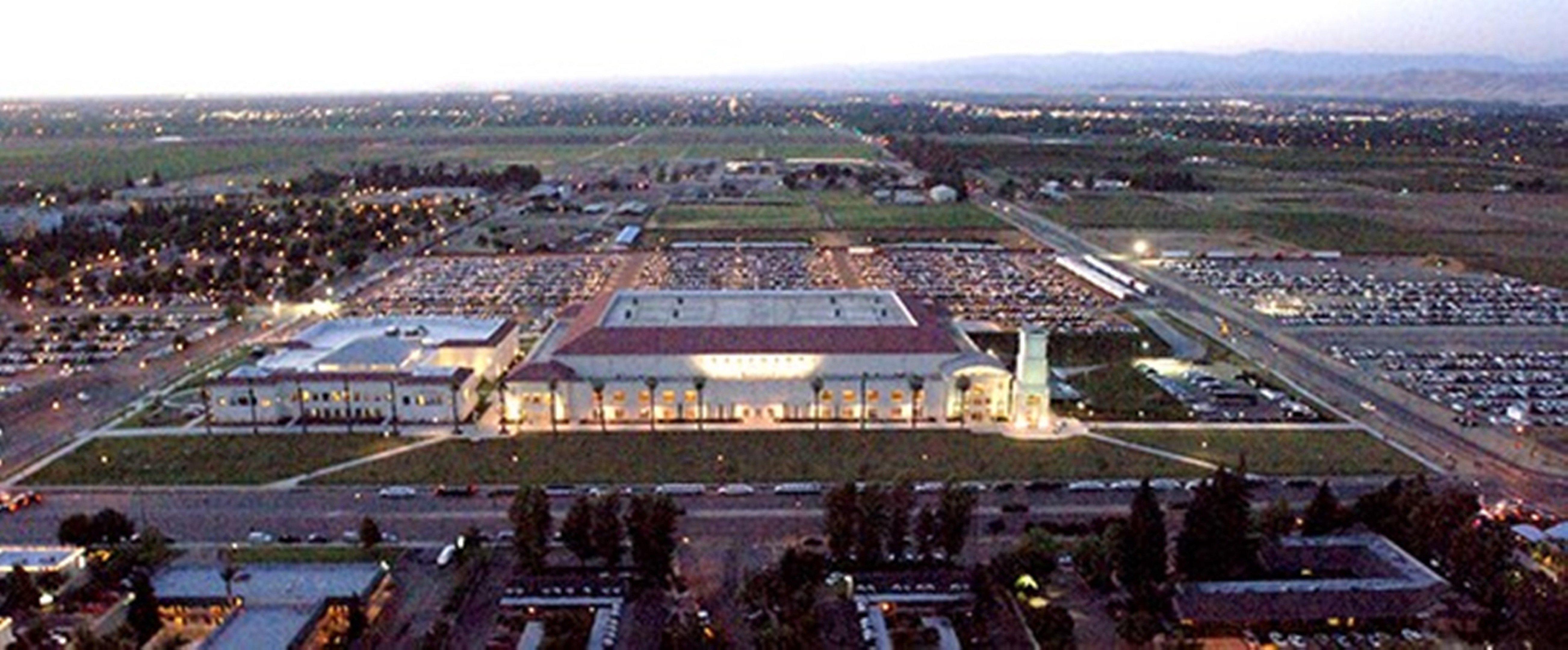 Holiday Inn Express Madera By Ihg Kültér fotó