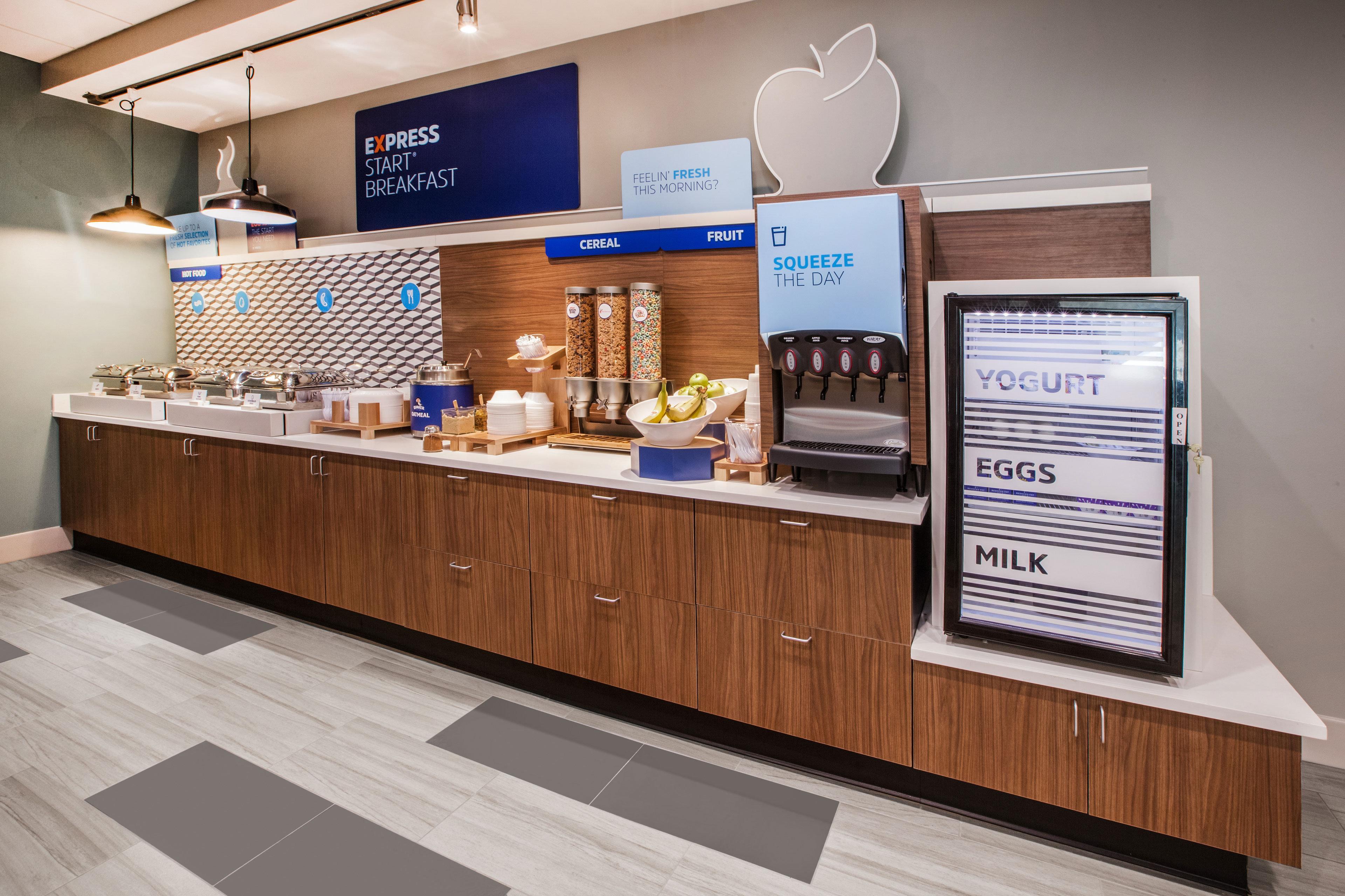 Holiday Inn Express Madera By Ihg Kültér fotó