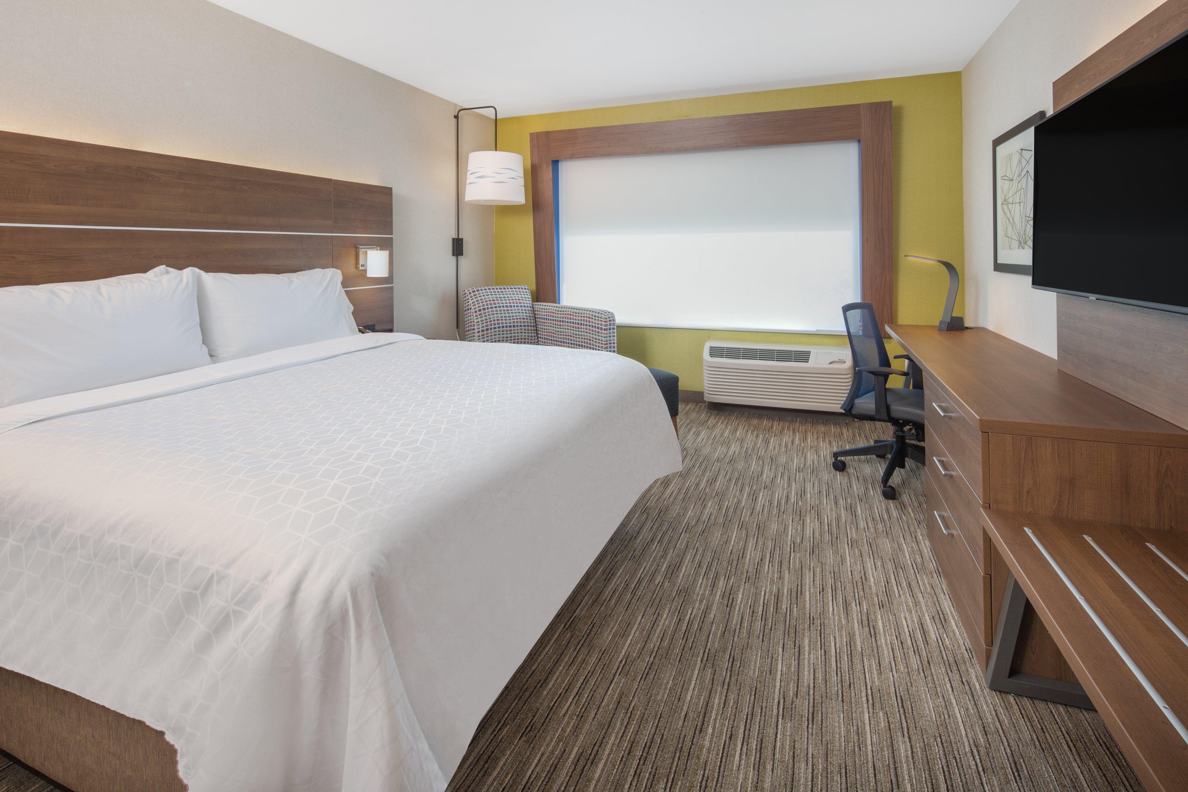 Holiday Inn Express Madera By Ihg Kültér fotó