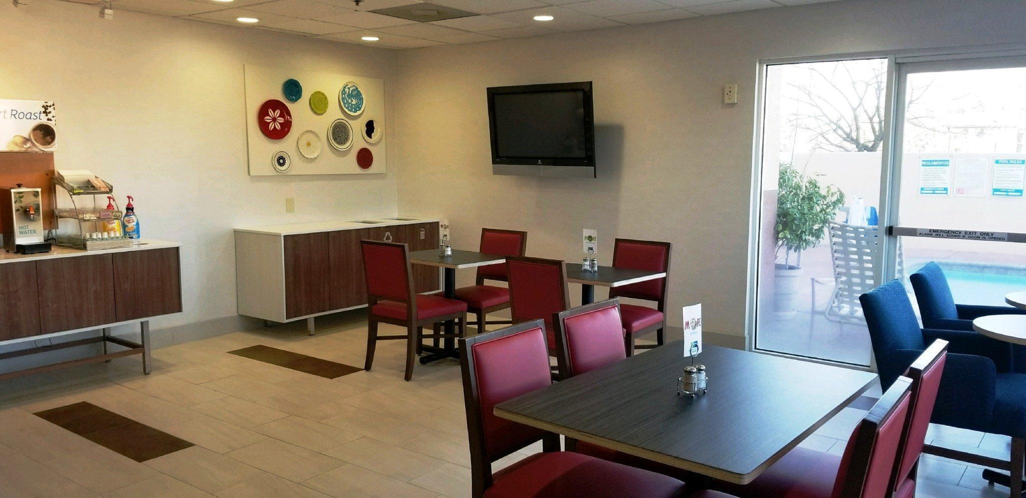 Holiday Inn Express Madera By Ihg Kültér fotó