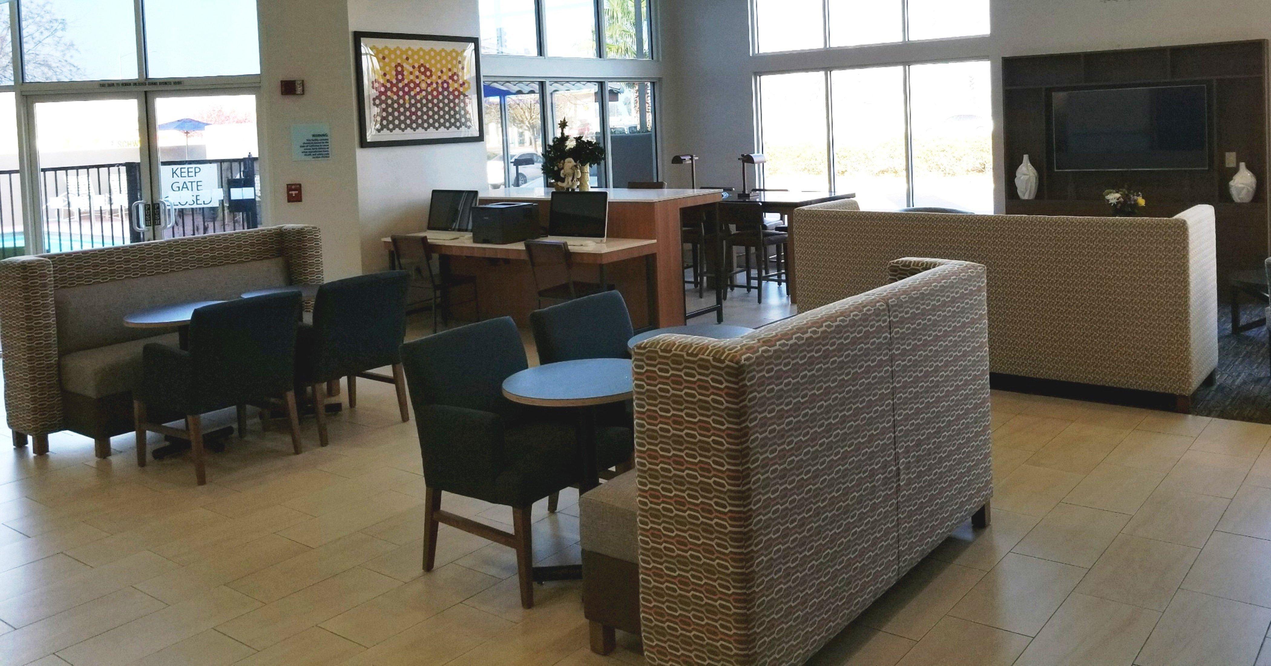 Holiday Inn Express Madera By Ihg Kültér fotó