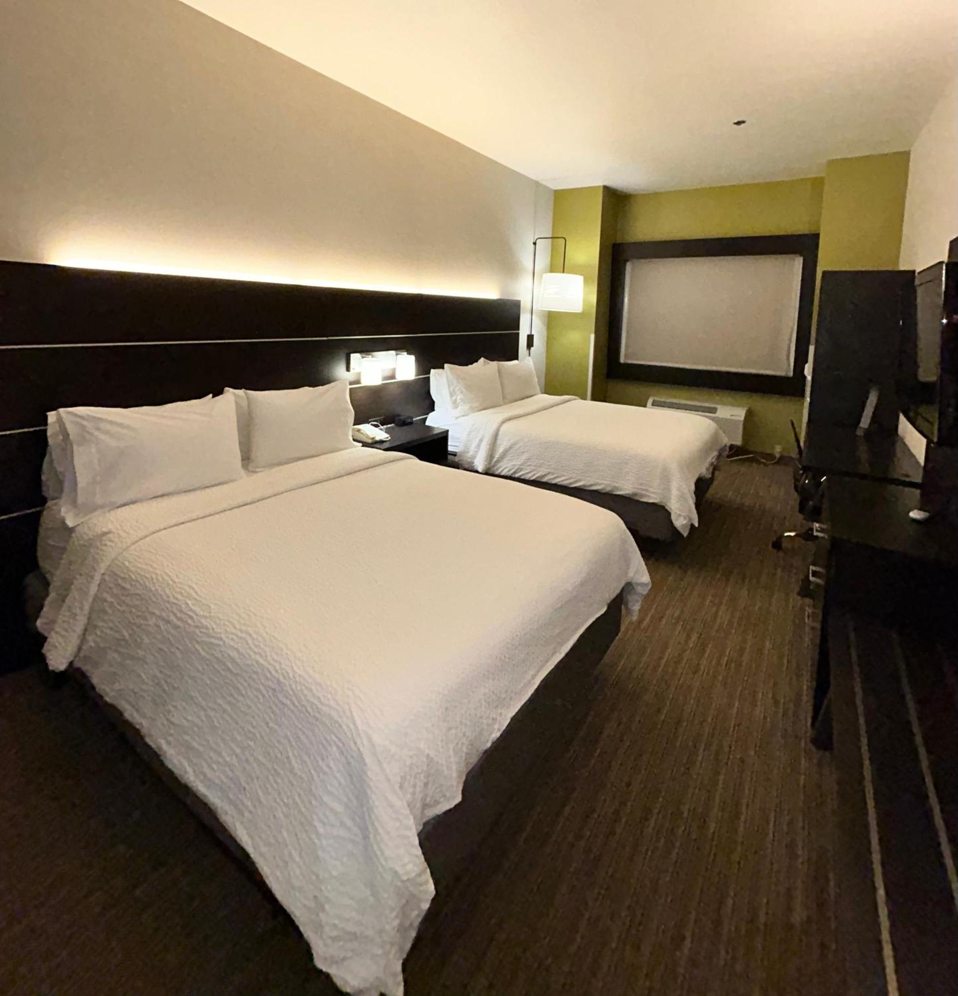 Holiday Inn Express Madera By Ihg Kültér fotó