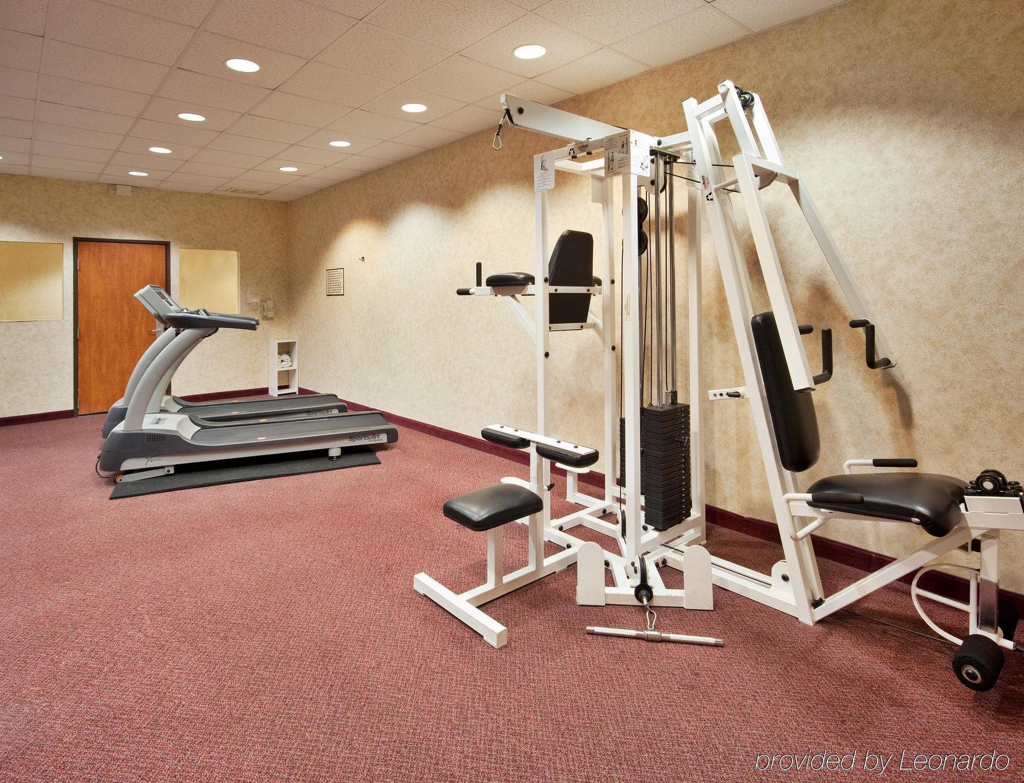 Holiday Inn Express Madera By Ihg Létesítmények fotó