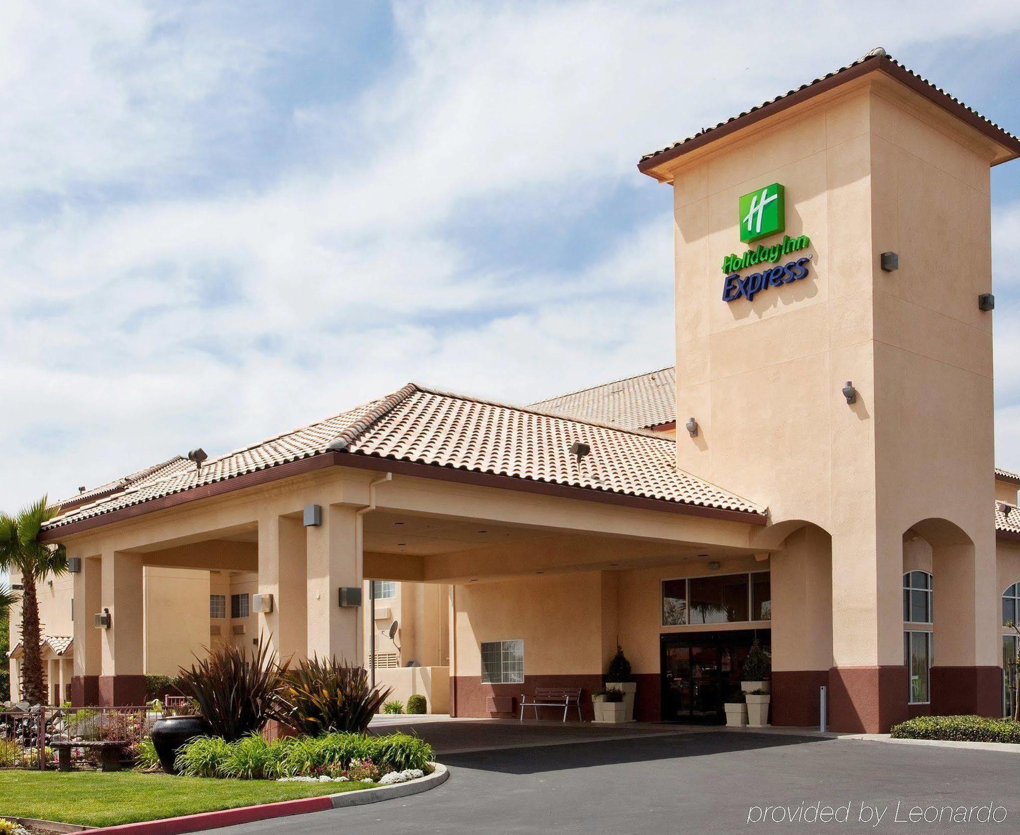 Holiday Inn Express Madera By Ihg Kültér fotó