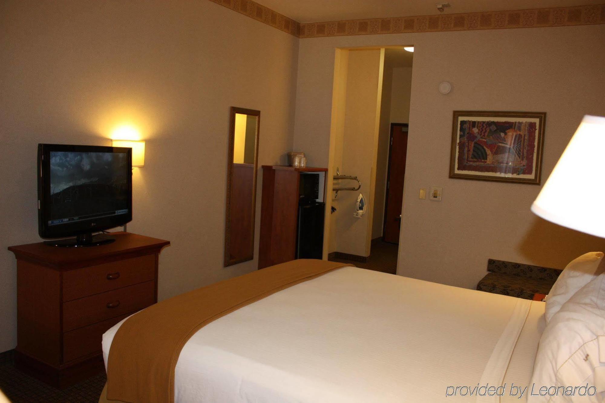 Holiday Inn Express Madera By Ihg Kültér fotó