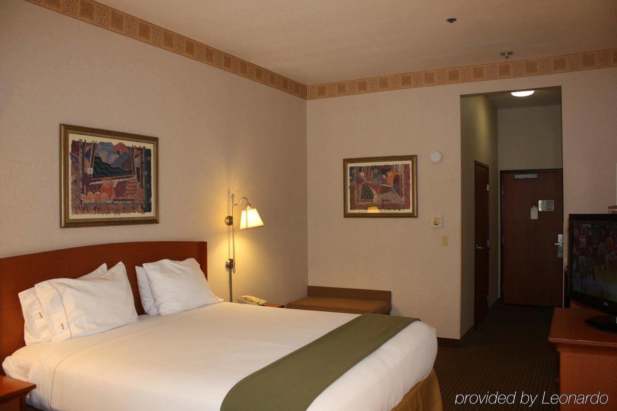 Holiday Inn Express Madera By Ihg Kültér fotó