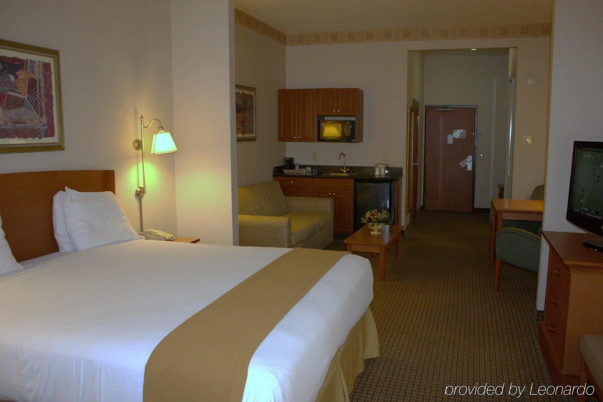 Holiday Inn Express Madera By Ihg Kültér fotó