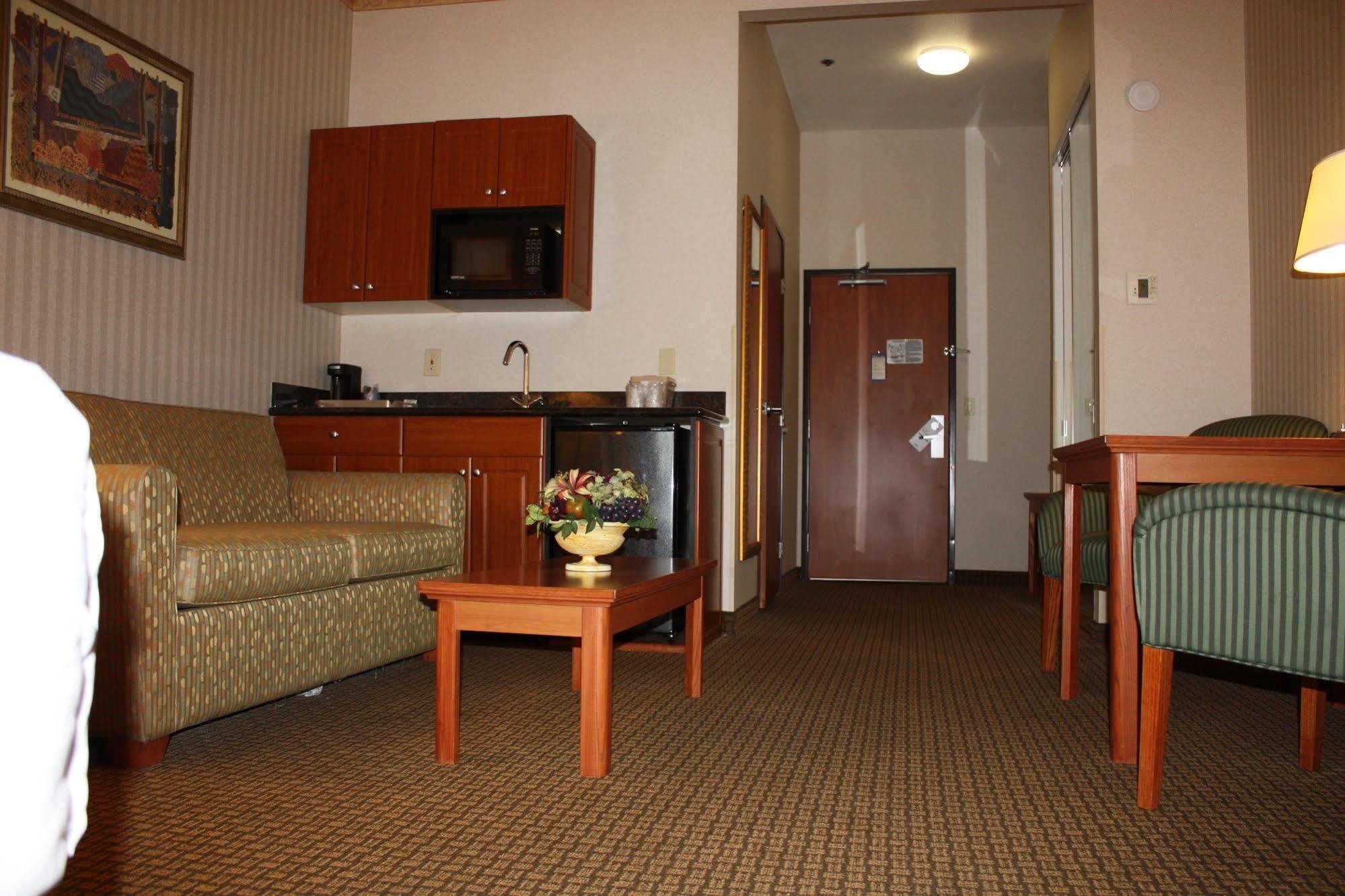 Holiday Inn Express Madera By Ihg Kültér fotó