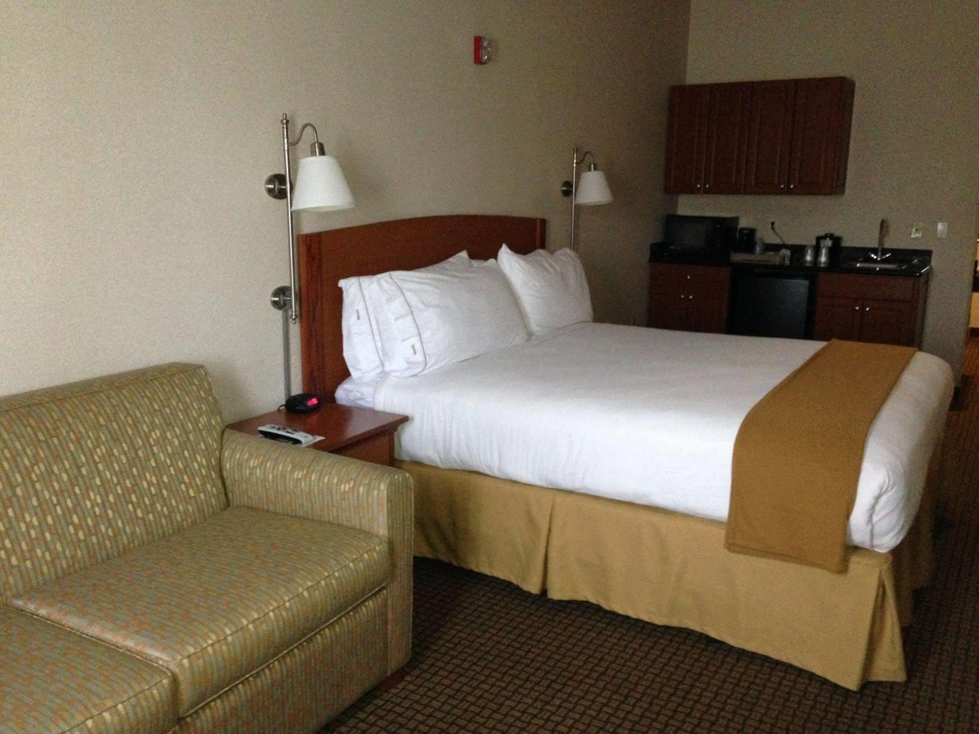 Holiday Inn Express Madera By Ihg Kültér fotó
